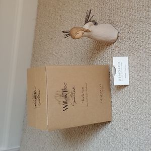 Willow Tree "Thank You" figurine